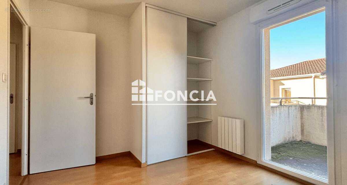 Appartement à CHOLET