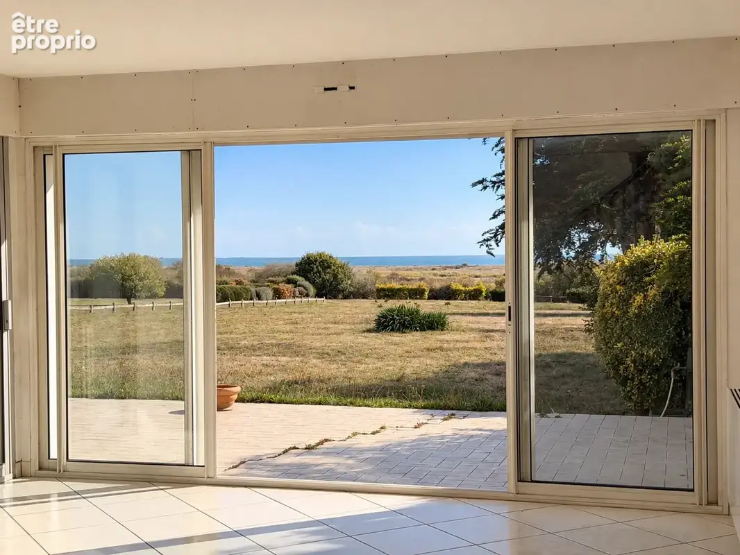 Propriété Vue Mer - 6 chambres - Plus de 7 000 m2 de terrain - photo 4