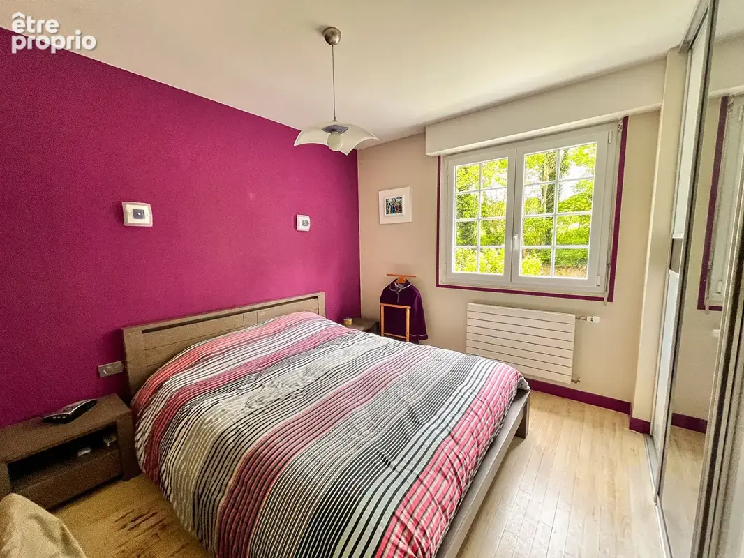 Gouesnac’h   Maison en exclusivité - photo 8