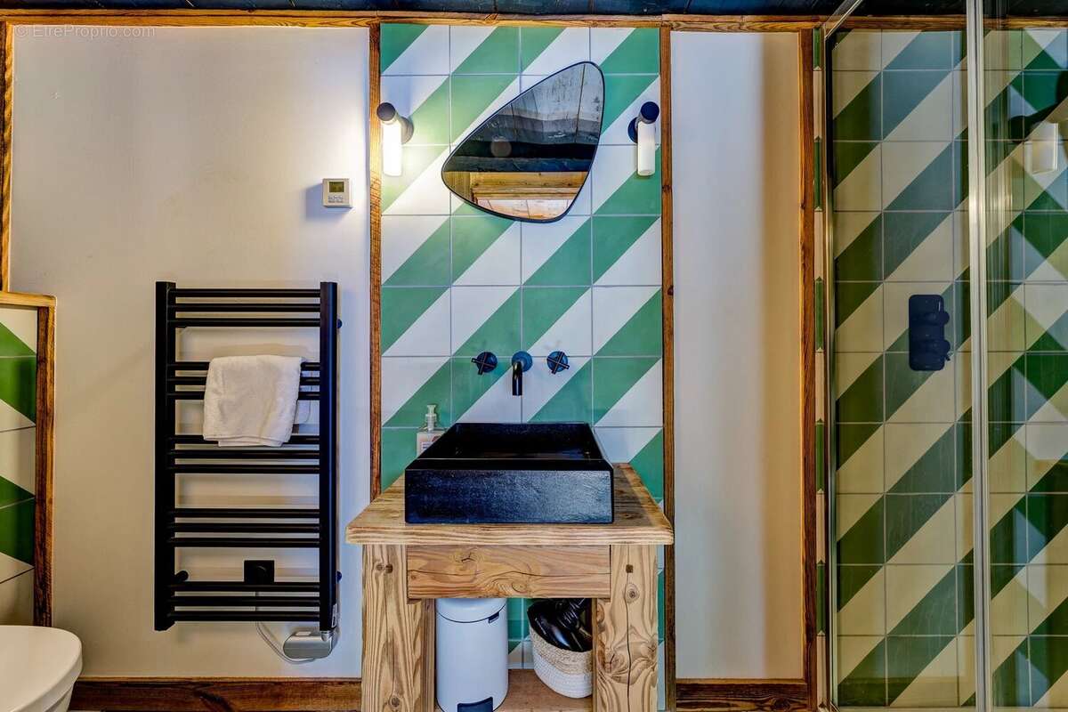 Maison à MORZINE