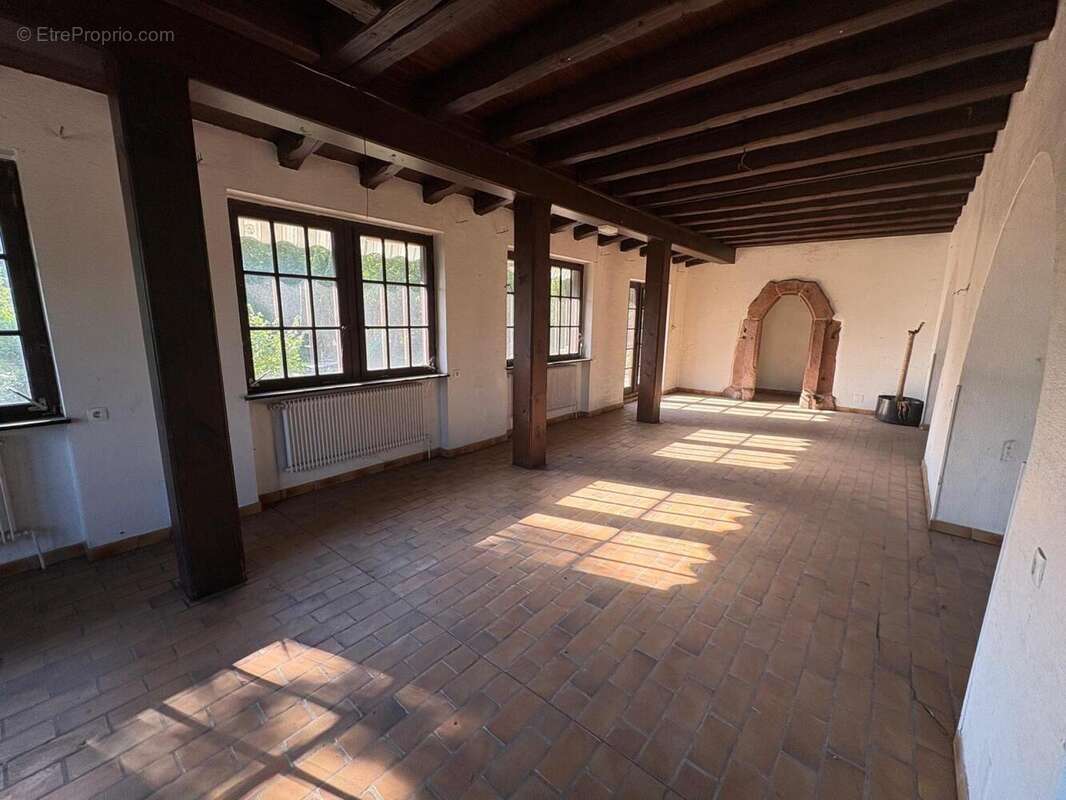 Photo 4 - Appartement à CHATENOIS