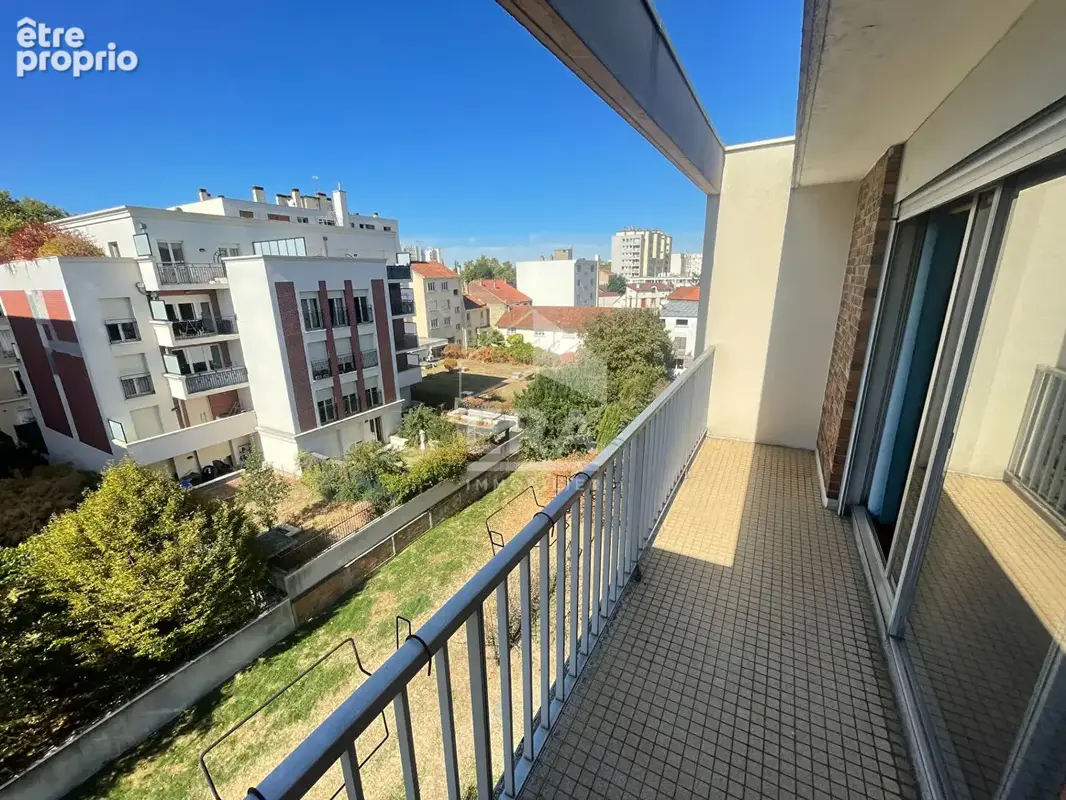 Appartement 25m² à maisons-alfort - photo 2