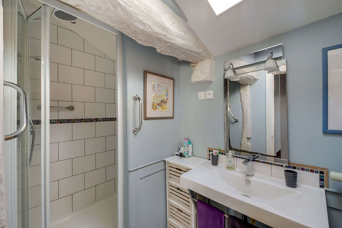 Maison à SAINT-ANDRE-ET-APPELLES