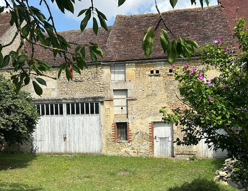 Maison à FALAISE