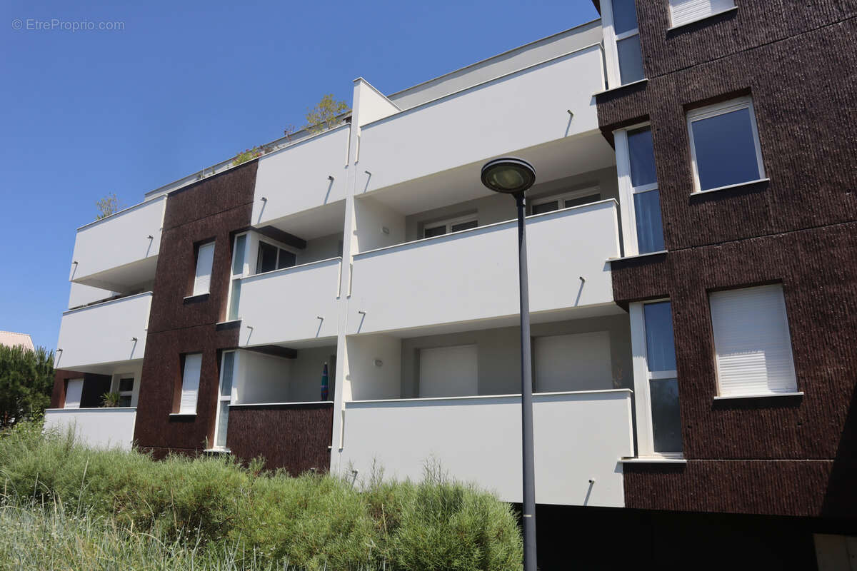 Appartement à BRUGES