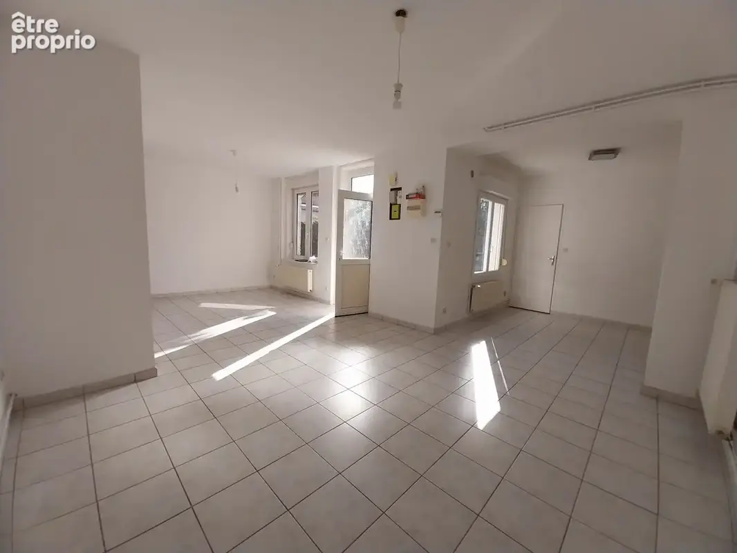 Maison 70 m² à Lezennes  - photo 2