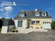Maison à PLEUVEN