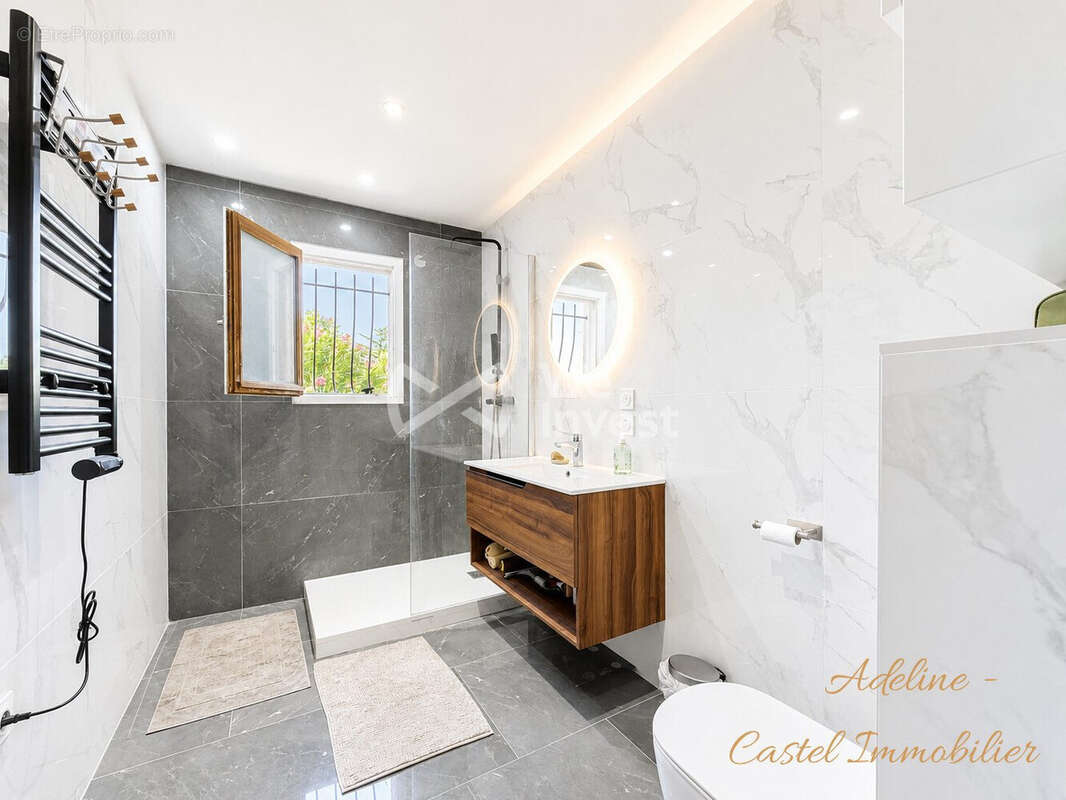 Maison 102 m² à Saint-Maurice-L'exil  - photo 4