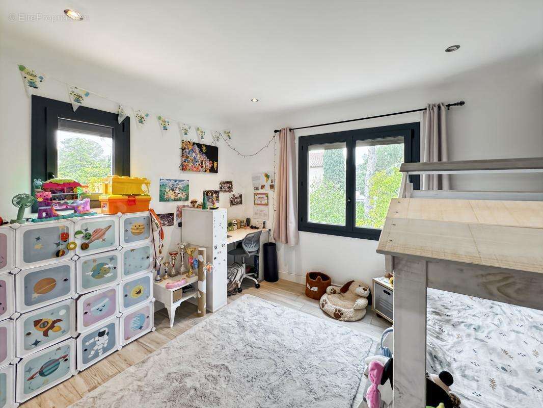 Maison à SAINT-RAPHAEL