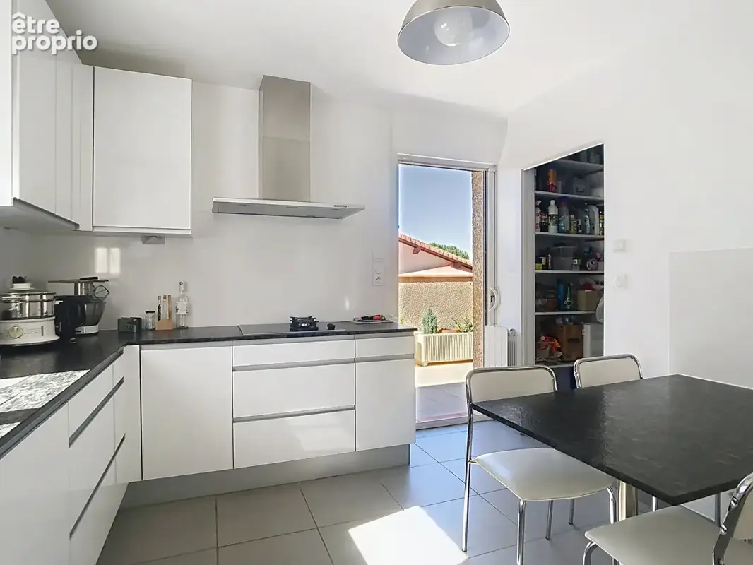 Maison Balma 4 pièces + sous sol - photo 6