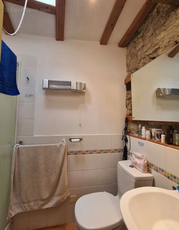 Maison à CAUSSES-ET-VEYRAN