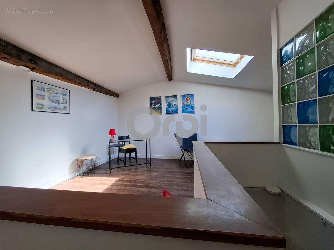 Appartement à LA ROCHELLE