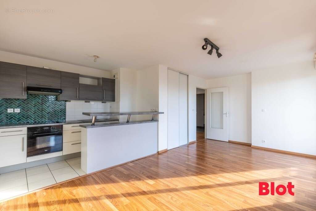 Appartement à BETTON