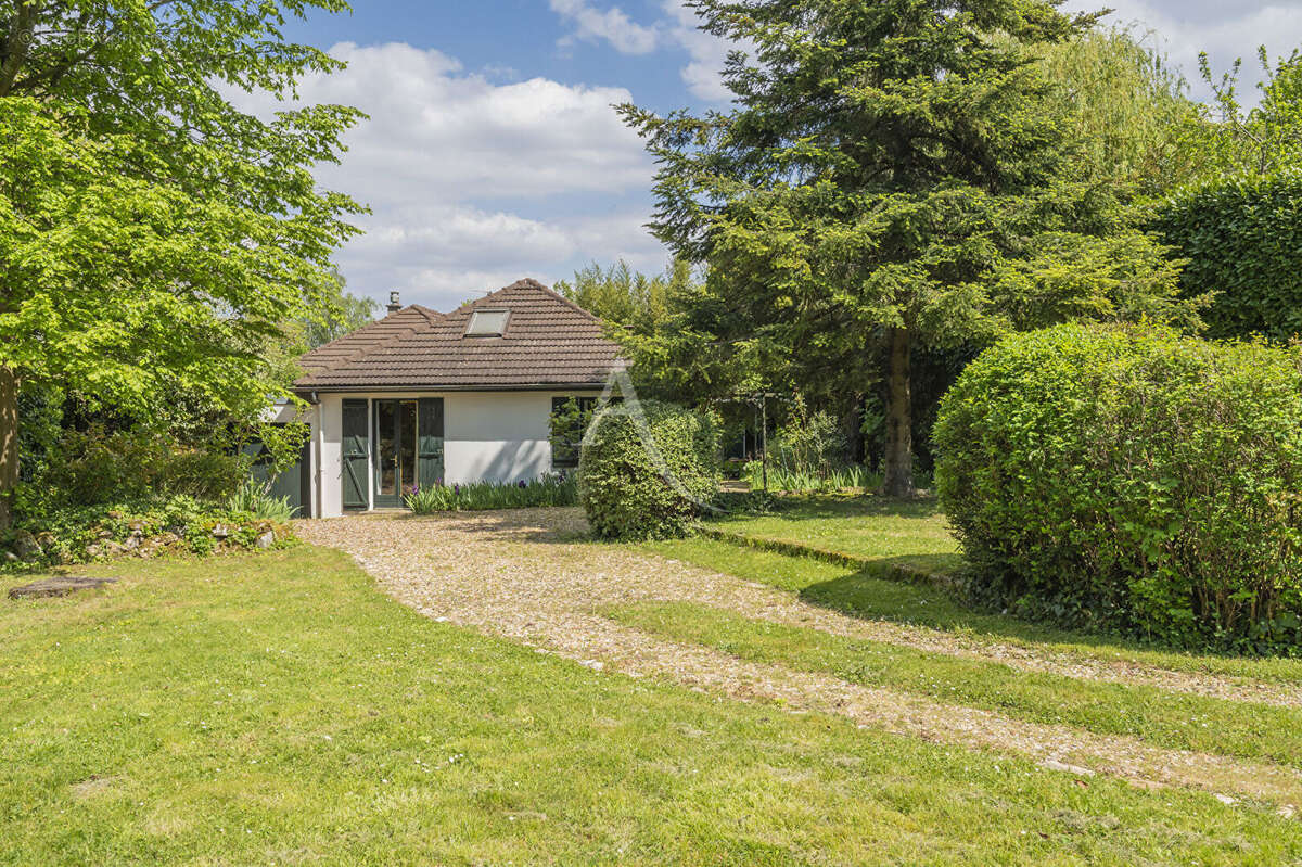Maison Louveciennes 8 pièces 171 m2 - photo 18