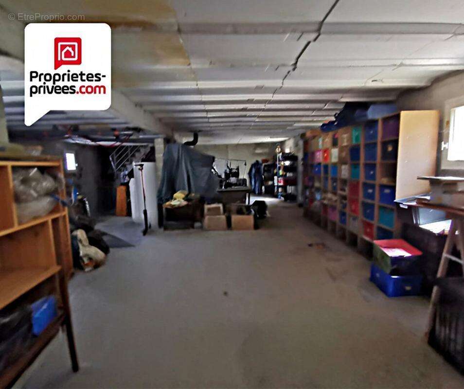 Maison à DRAGUIGNAN