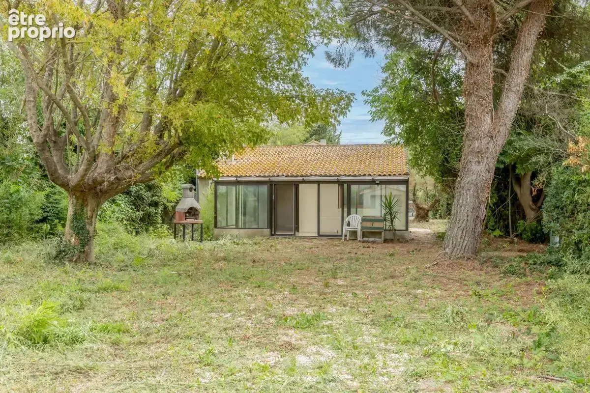 Maison de 10 pièces de 171 m² à Arles - photo 25