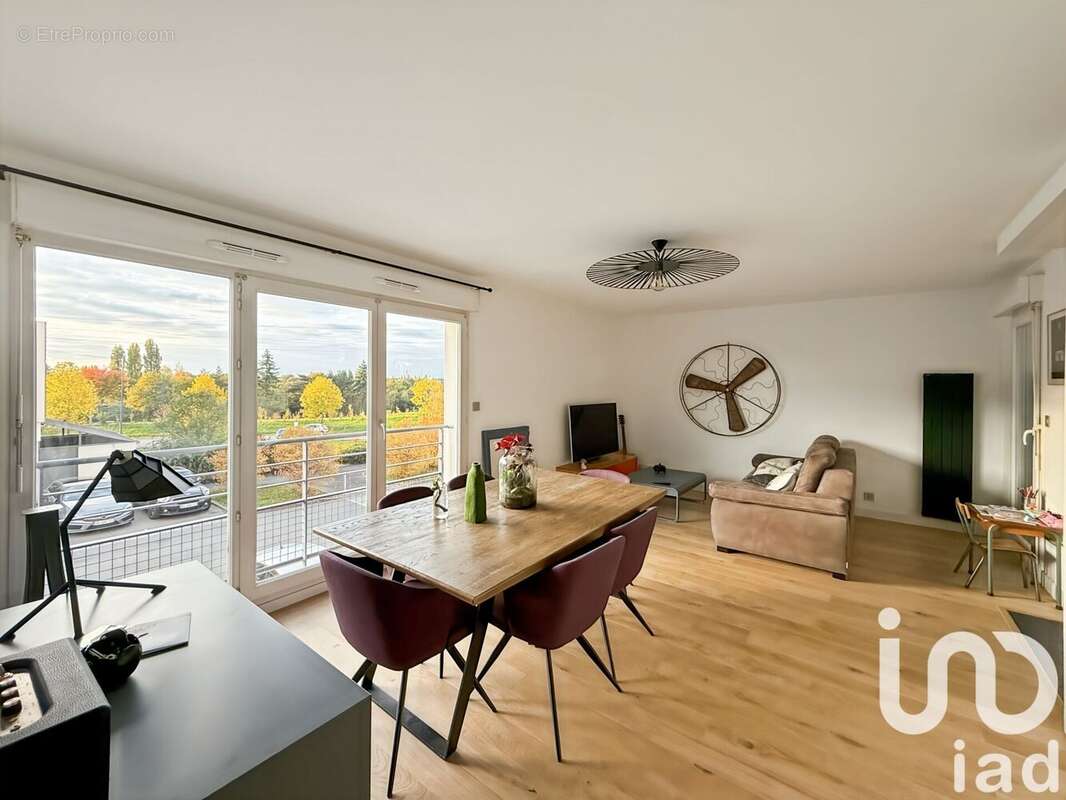 Photo 2 - Appartement à BRUZ