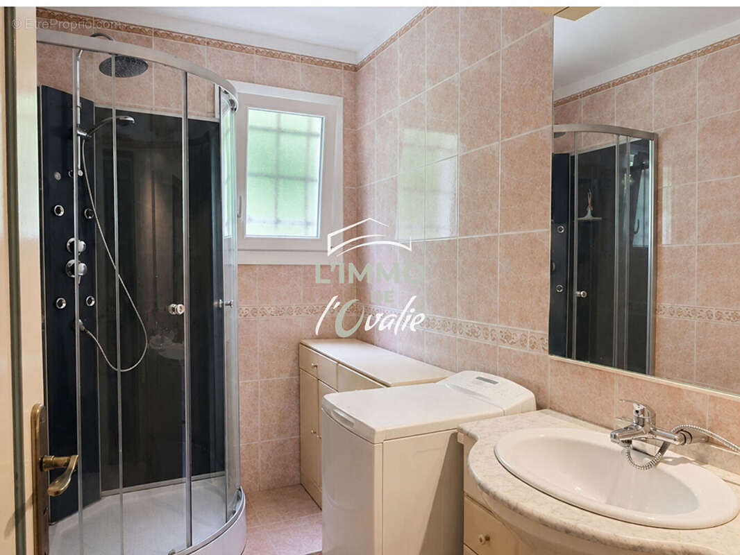 Maison Saint Etienne De Tulmont 103 m2 - photo 5