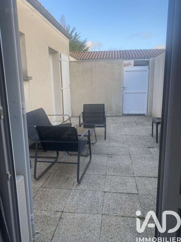 Photo 9 - Maison à SAINT-GEORGES-D'OLERON