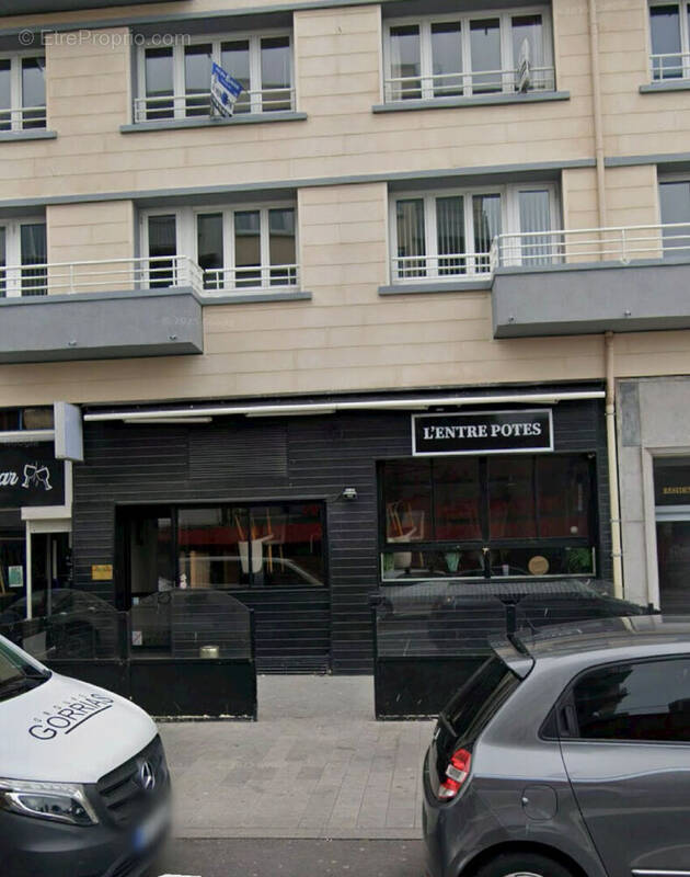 Autre à BOULOGNE-SUR-MER