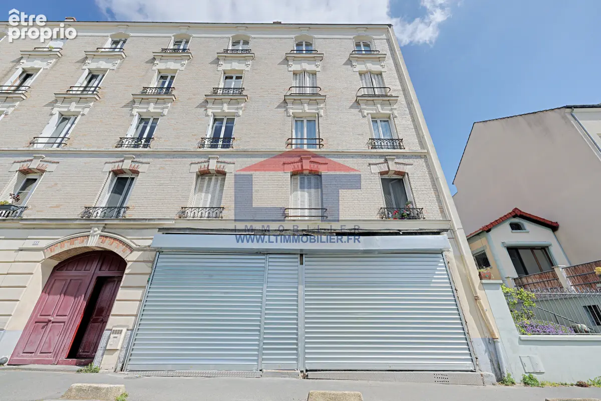 Commerce 60 m² à vendre à Montreuil (93100) - photo 9