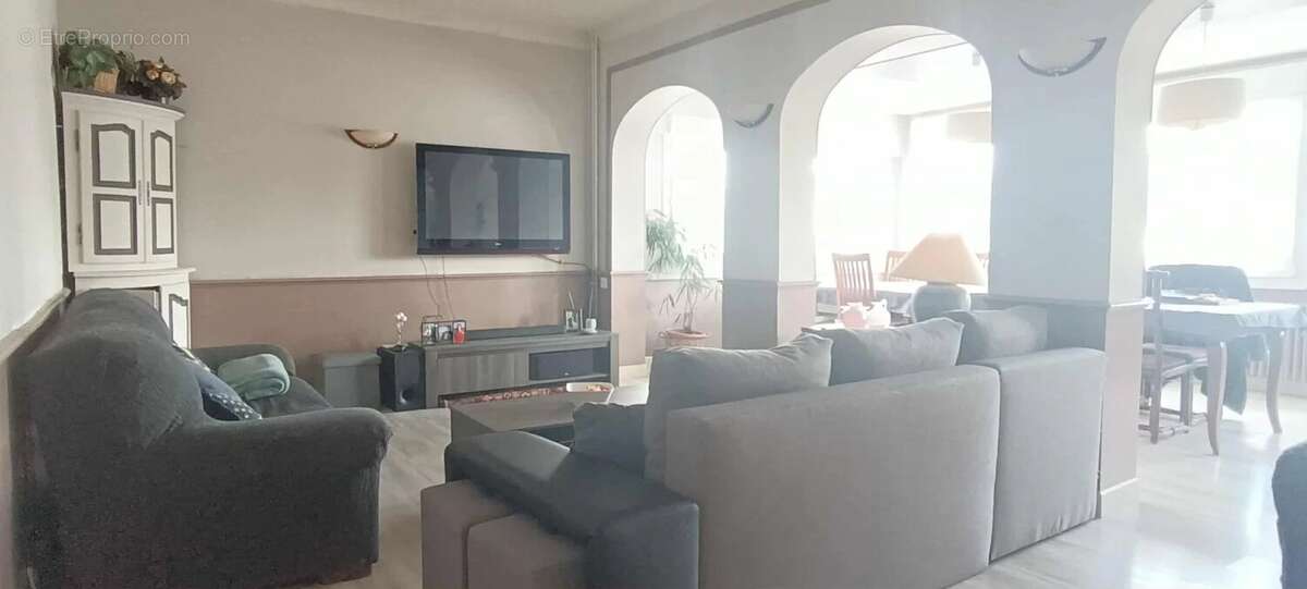 Maison à SAINT-BARTHELEMY