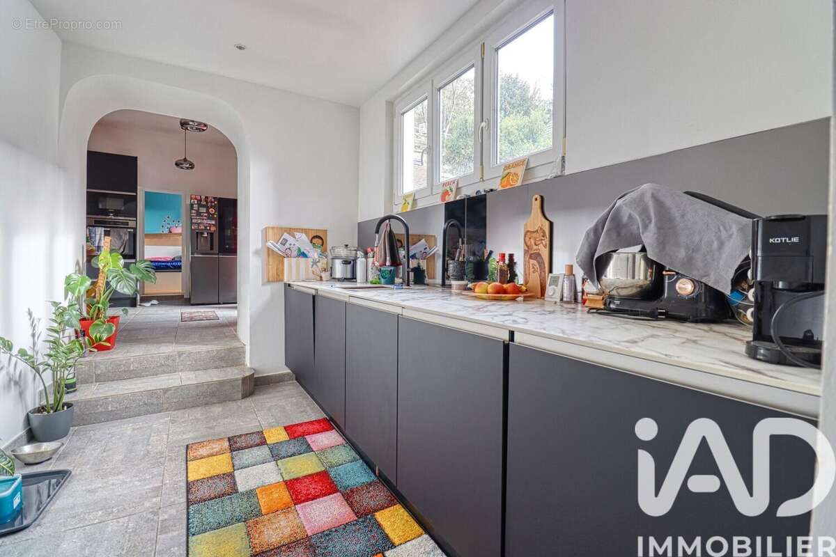 Photo 6 - Maison à PONTOISE