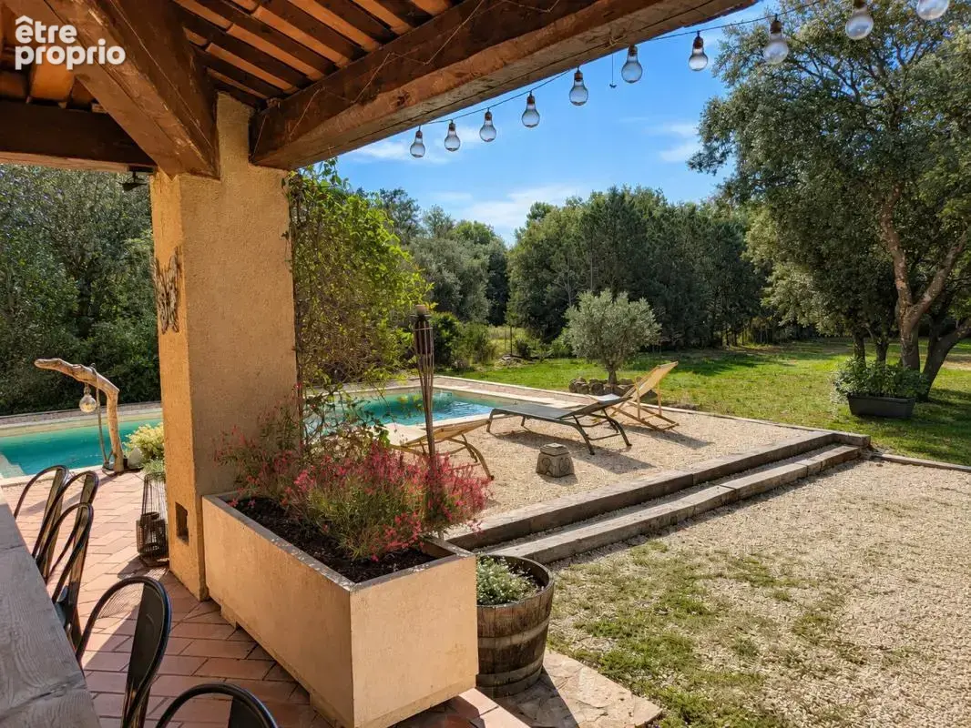Belle villa familiale 4/5 chambres en campagne au calme - photo 16