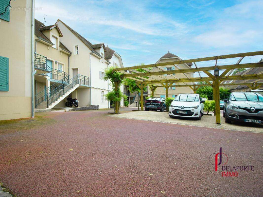 Appartement à NOINTEL