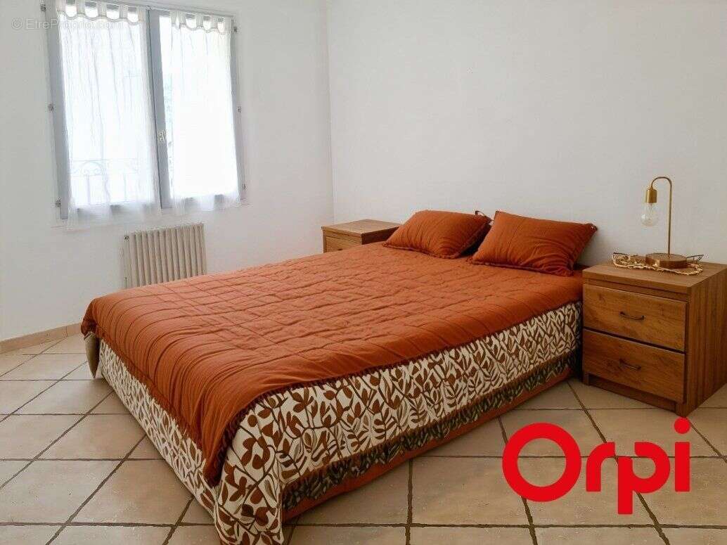 Maison à MEYRARGUES