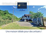 Maison à CHAMPAGNIER
