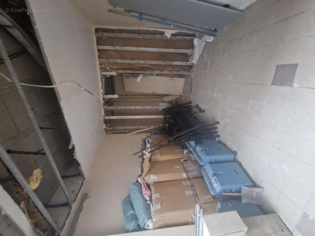 Appartement à CREIL