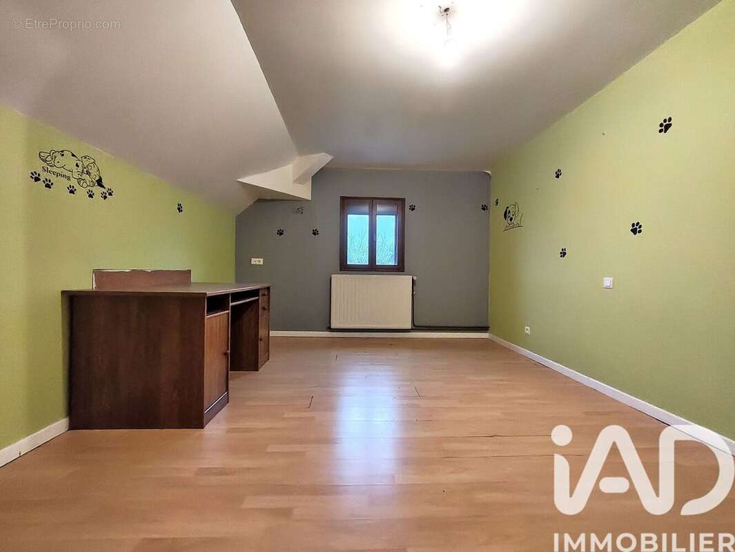 Photo 9 - Maison à DOMMERY
