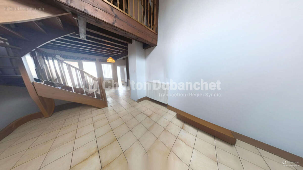 Appartement à FEURS