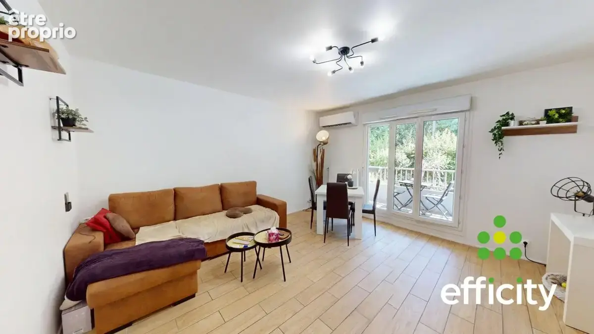 Appartement à LA MULATIERE