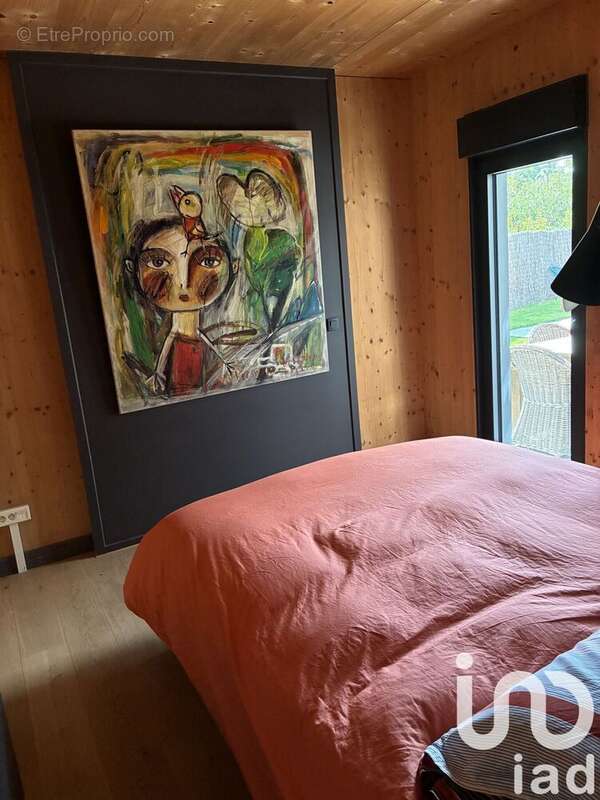 Photo 6 - Maison à MERVILLE