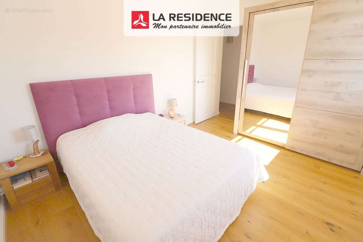 Appartement à VERSAILLES