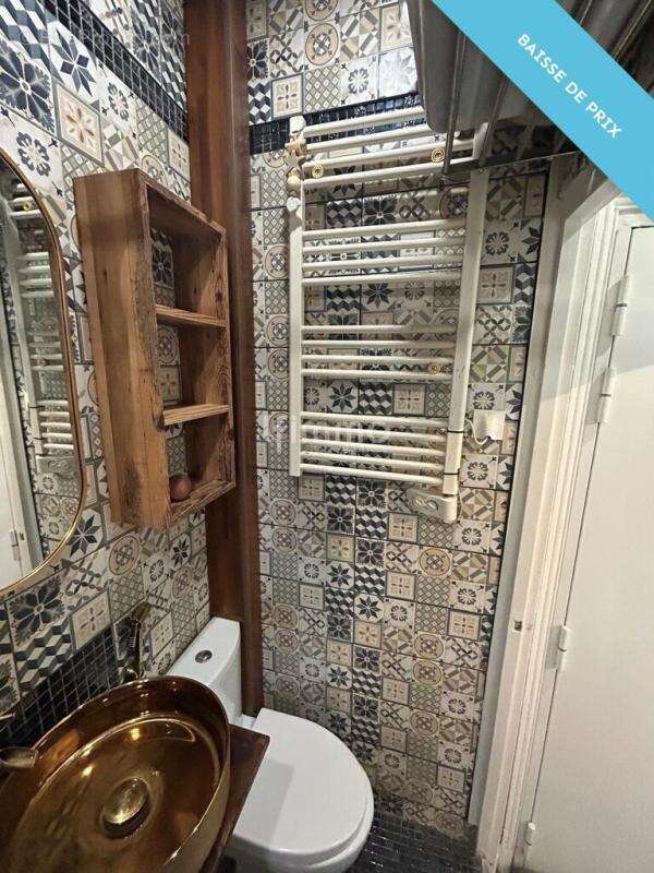 Appartement à VITRY-SUR-SEINE