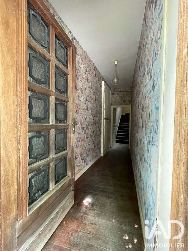 Maison 153 m² à Arfeuilles  - photo 3