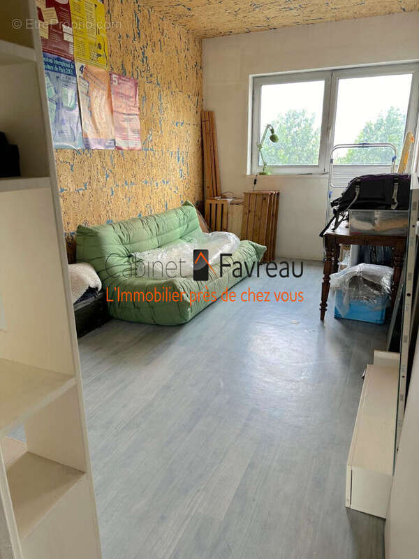 Appartement à FRESNES