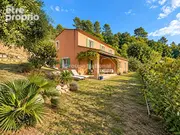 Maison à BAGNOLS-EN-FORET