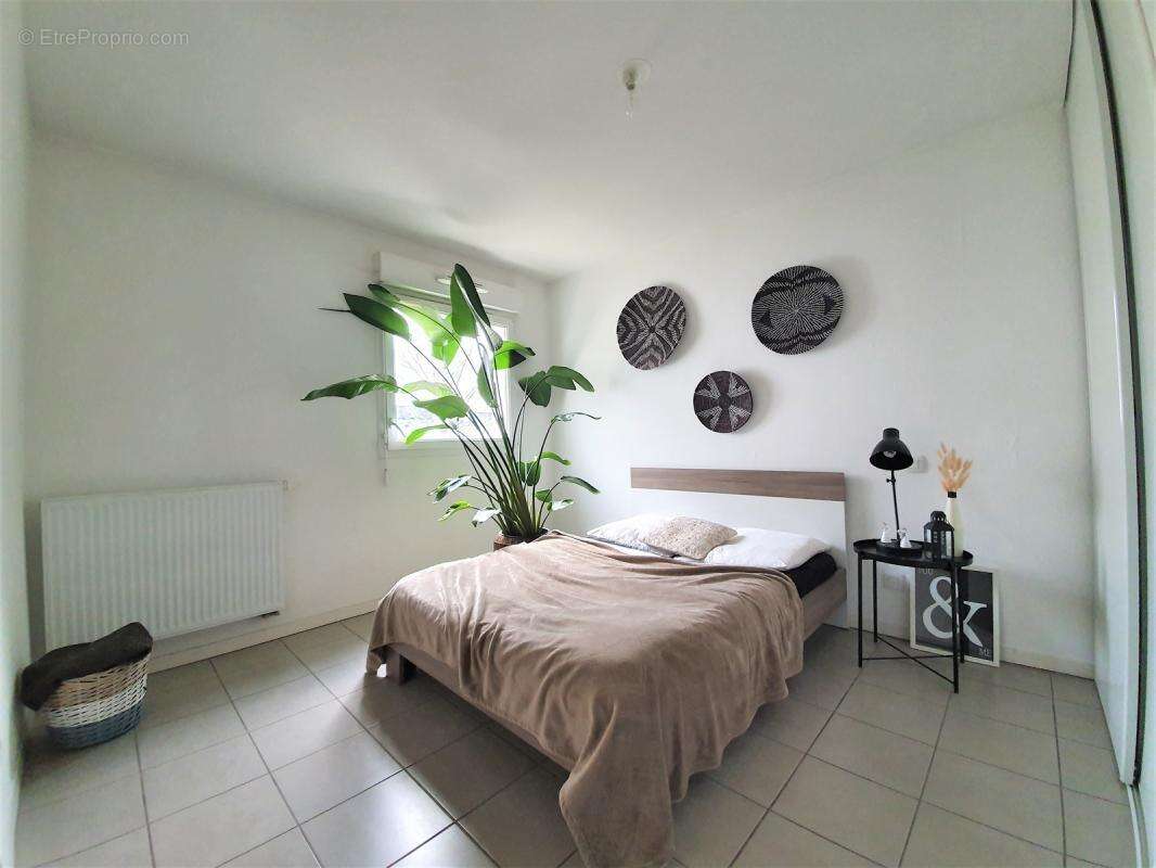 Appartement à EYSINES