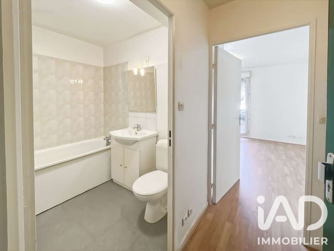 Photo 8 - Appartement à MONTFERMEIL