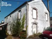Maison à LE CROISTY