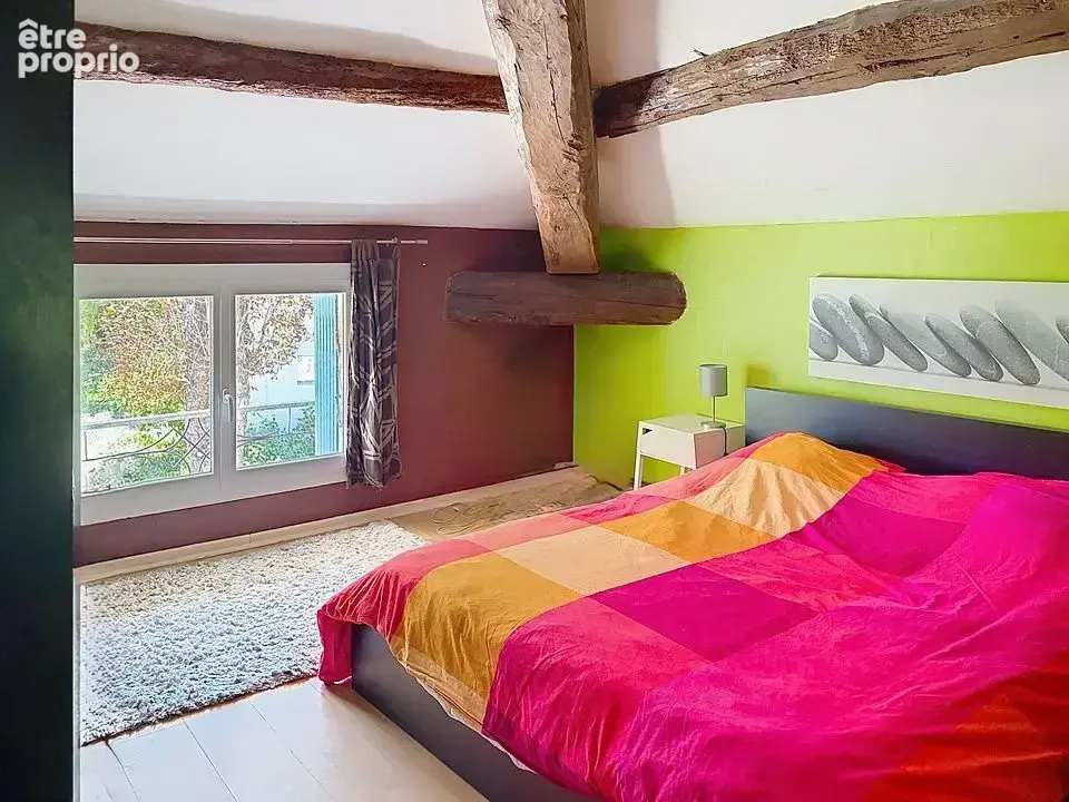 Propriété T7 avec studio, dépendances, garage et 6 035 m2 de terrain - photo 14