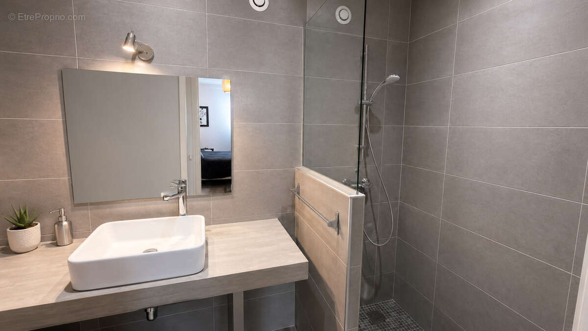 Achat - latour bas elne - villa rénové 4 pièces - photo 11