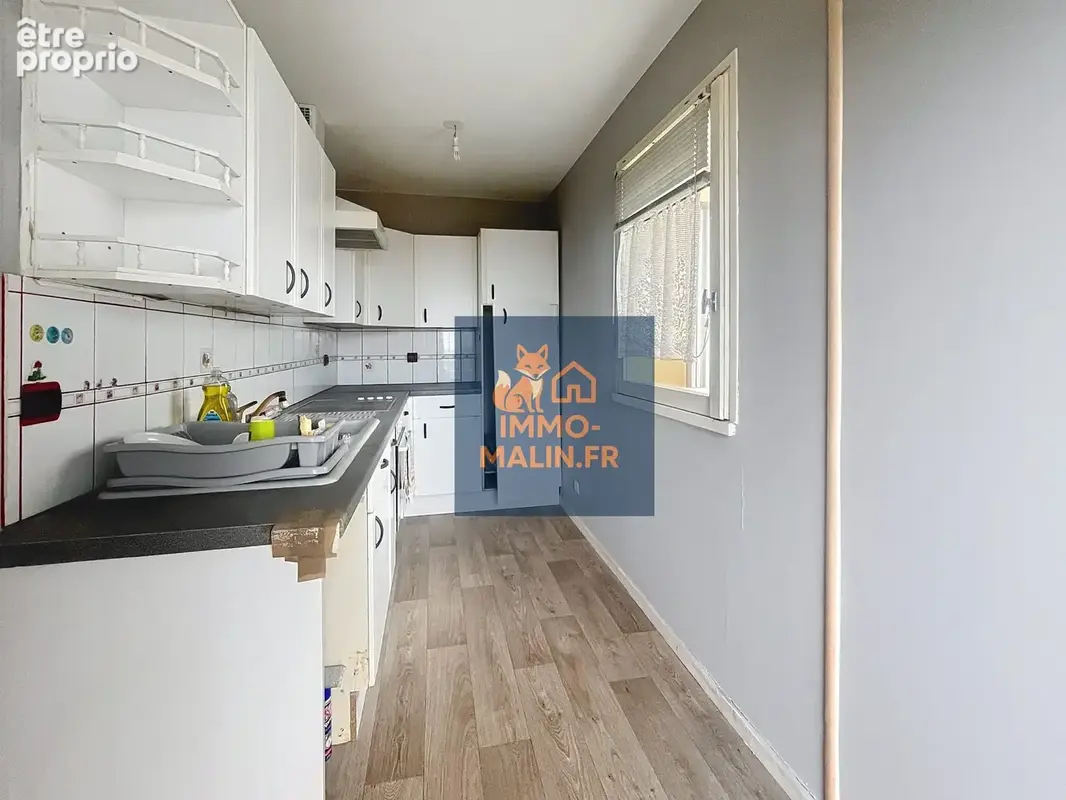 Appartement 5 pièces 90 m² à vendre à Tremblay-En-France (93290) - photo 9