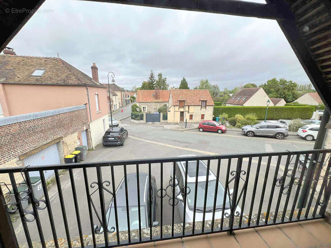 Maison à CHAUMONT-EN-VEXIN