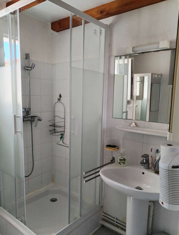 Maison 45 m² à Le Grau-Du-Roi  - photo 10