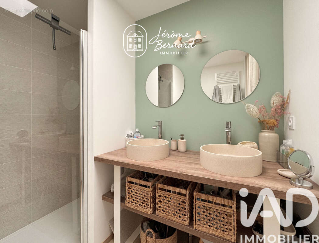 Photo 7 - Maison à ANDARD